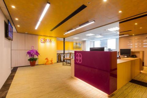 巨幄室內裝修設計有限公司 - 