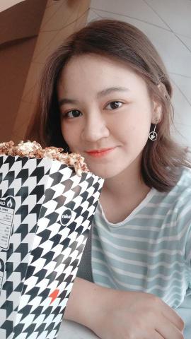 提供韓文服務的專家曾慕靈