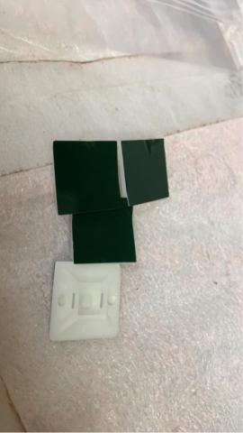 怡利代工所 - 五金類貼膠