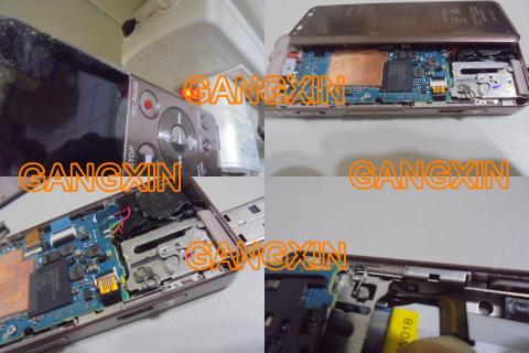 岡信科技 - SONY索尼全系列錄音筆─原廠USB軟排線斷裂╱原廠USB軟排線鏽蝕→USB無法充電╱USB無法傳輸檔案→改成Micro USB接座充電╱傳輸檔案╱接補線路╱硬體更換維修