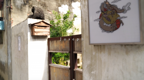 劉佳樺 - 店面門市商業拍攝、剪輯