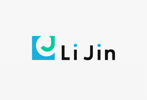 陳哲瑋 - Logo | Li Jin