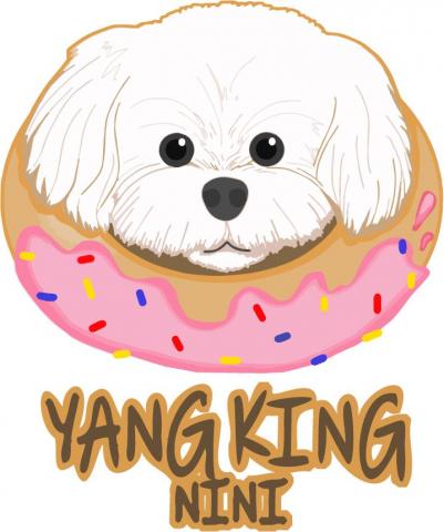 ling.設計 - logo徽章設計