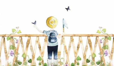 s.han studio  - 插畫設計