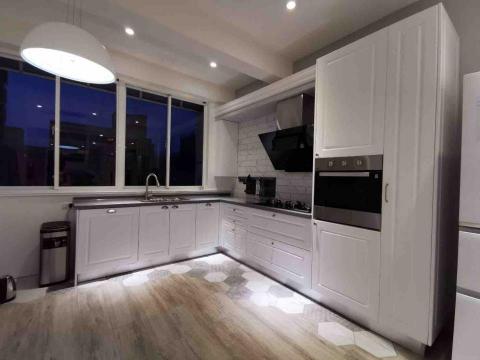 雅格廚具/櫥櫃系統櫃 - 櫥櫃