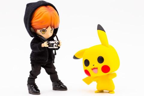 口袋攝影工作室 - 