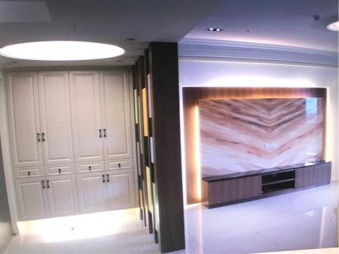 總倫室內設計裝修工程 - 