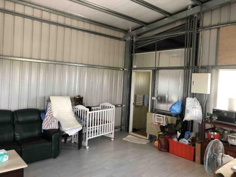 辰信企業社 - 一般農舍室內照 辰信企業社 - 一般農舍室內照