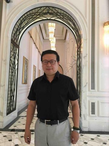 提供飯店服務的專家風閣室內裝修設計有限公司