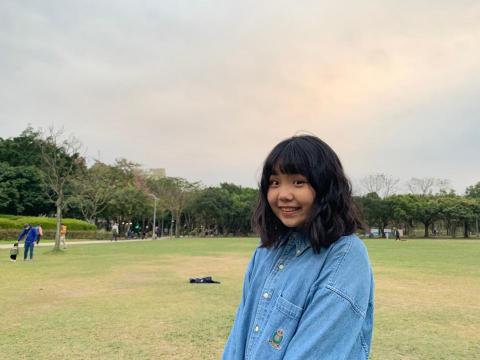 提供中文打字一分鐘服務的專家陳芷婷