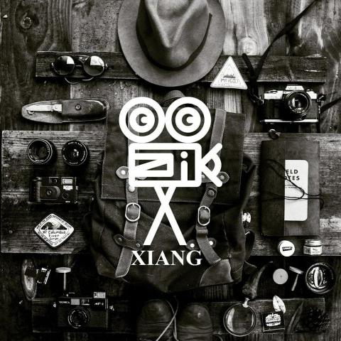 REDO重新生產 平面設計坊 - LOGO設計