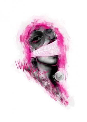 阿瓏 (Logan) - 插圖設計