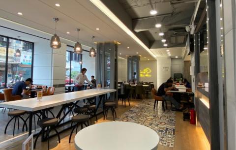 點將室內裝修 - 梁社漢