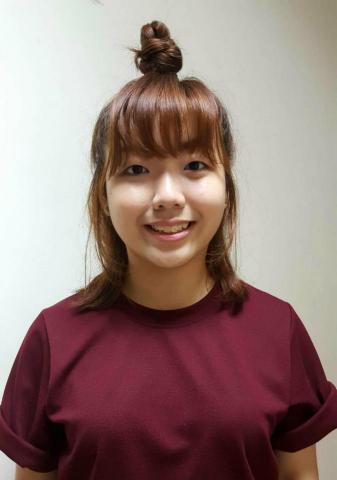 提供2021戲劇服務的專家徐詩恩