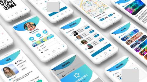 VOLA DESIGN 設計工作室 - 