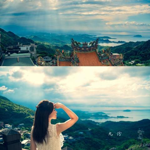 嘻影力影像工作室 - 人物拍攝