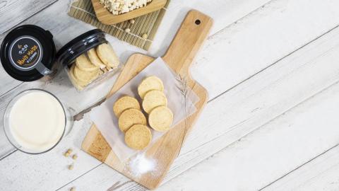 蔡哲于 - 食品情境照 平面拍攝