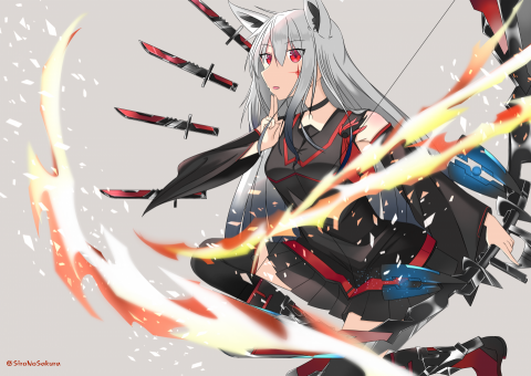 提供插畫家服務的專家ReTiYa