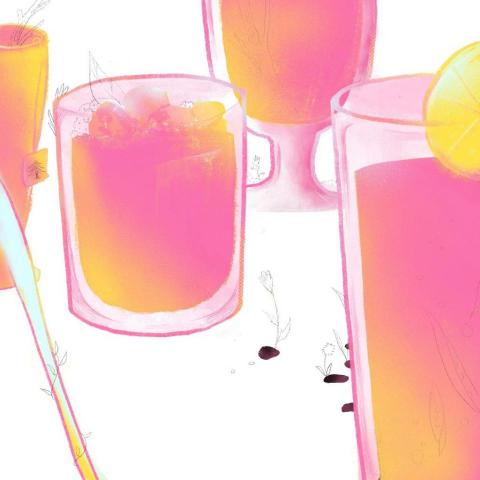 陳映潔 - <夏日>