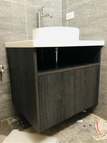 沃克精品廚具&系統櫃 - 