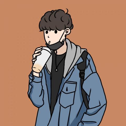 MIK - 韓系照片插畫