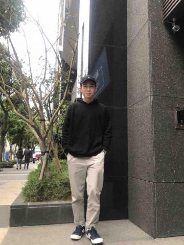 提供剪片appmac服務的專家Eddie 