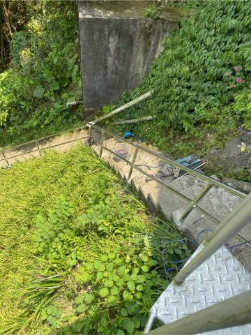 佳昌工程行 - 欄杆製作