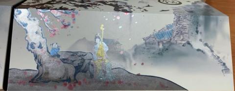 超潛力事業有限公司 - 禮盒 （磨砂+冷燙）