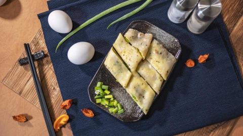 蔡哲于 - 食品情境照 平面拍攝