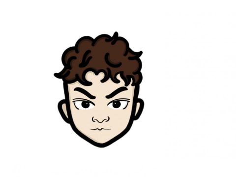 林庭宇 - 個人logo