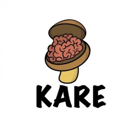 林庭宇 - 插畫/logo