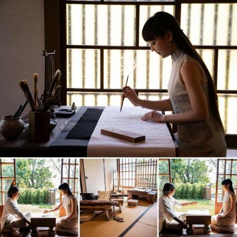 嘻影力影像工作室 - MV錄影