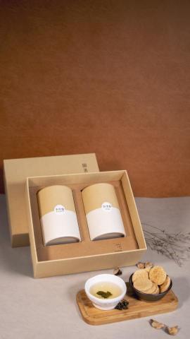 蔡哲于 - 食品禮盒 平面拍攝