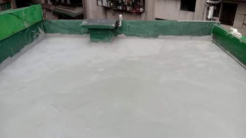 凱斯工程公司 - 六張犁防水