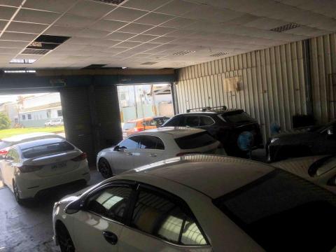 創翊汽車 -  創翊汽車 -