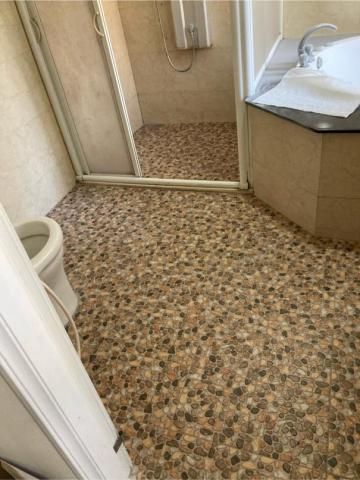 復佳企業（台中）統包工程 - 地磚25*25完工