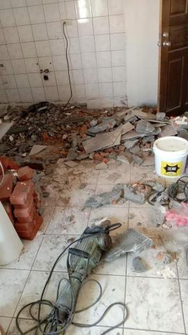 凱斯工程公司 - 桃園打石