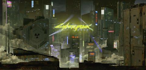 李鼎昱 - 概念設計