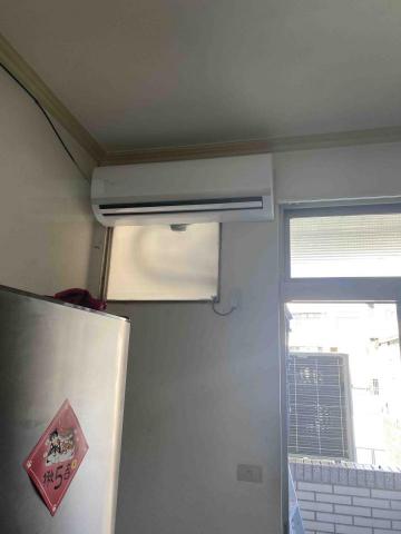 炘城冷氣工程 - 