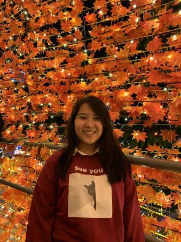 提供奧數教程服務的專家羅可珺