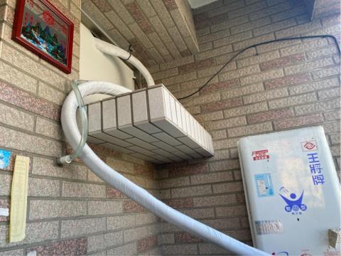 炘城冷氣工程 - 