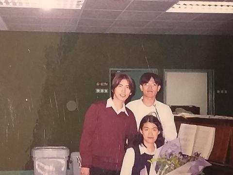 谷中百合琴語坊 - 花蓮縣管樂獨奏比賽伴奏