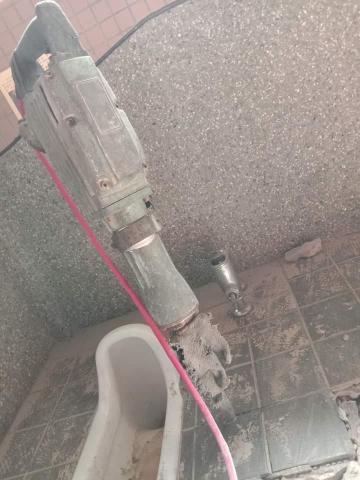 凱斯工程公司 - 民生國小