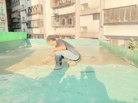 凱斯工程公司 - 六張犁