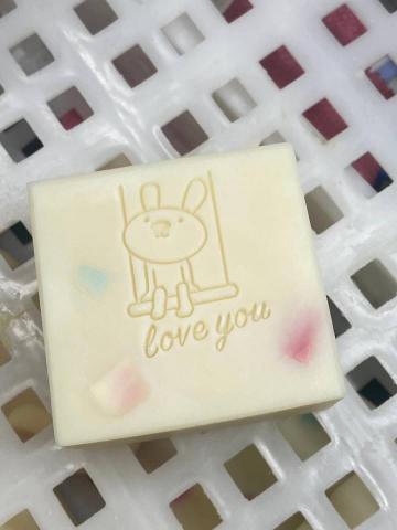 賴巧芳-文案撰寫 - 手工家事皂 fb文案