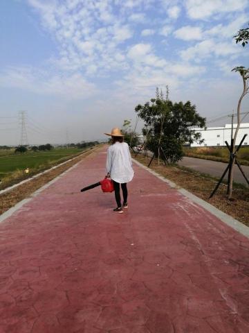 佑聖園藝 - 養護工程