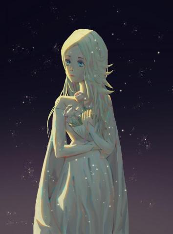 李鼎昱 - 插畫作品