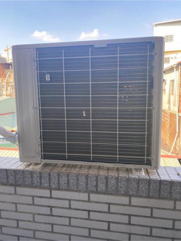 炘城冷氣工程 - 