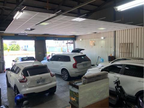 創翊汽車 -  創翊汽車 -