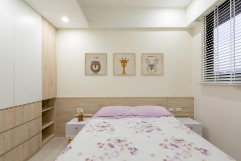 八寶空間美學 - 黎明心底